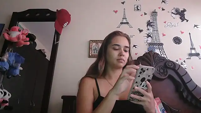 trianabell online show from 14, 1, 2026