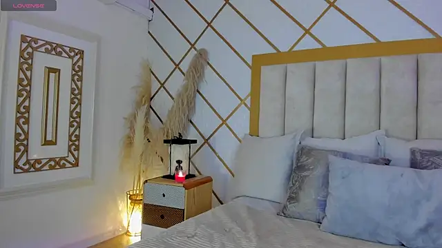 TamyHoney online show from 9, 10, 2025