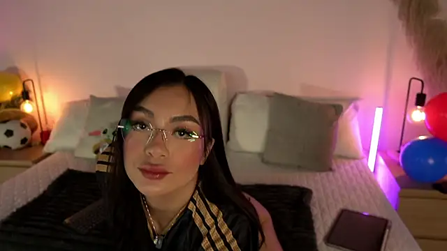 TamyHoney online show from 18, 6, 2026
