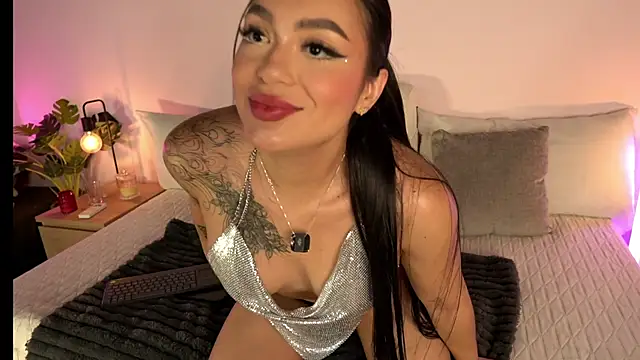 TamyHoney online show from 7, 7, 2026