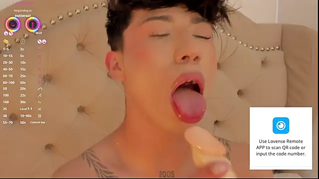 FabianPriince online show from 21, 2, 2025