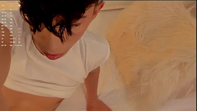 FabianPriince online show from 3, 2, 2025