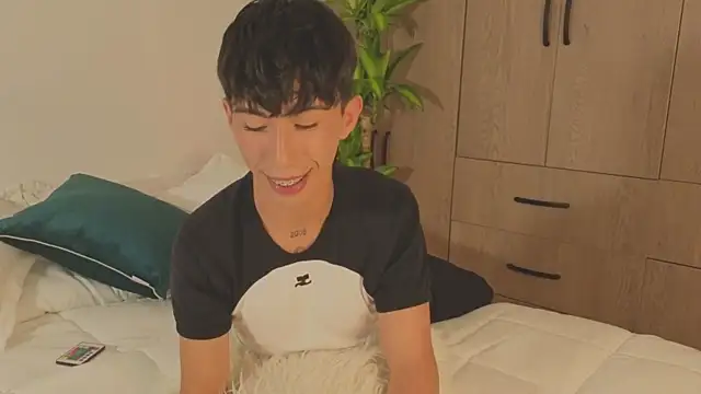 FabianPriince online show from 19, 9, 2025