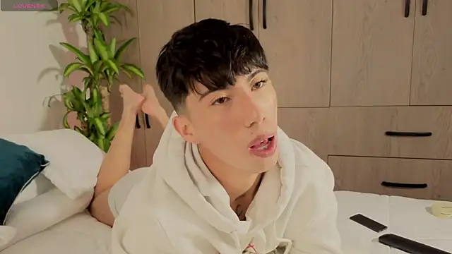 FabianPriince online show from 26, 9, 2025