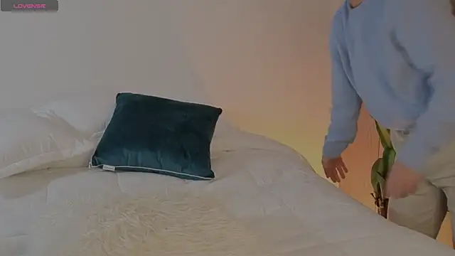 FabianPriince online show from 10, 10, 2025