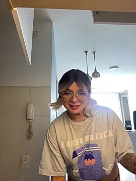 sensualkattt online show from 22, 3, 2025