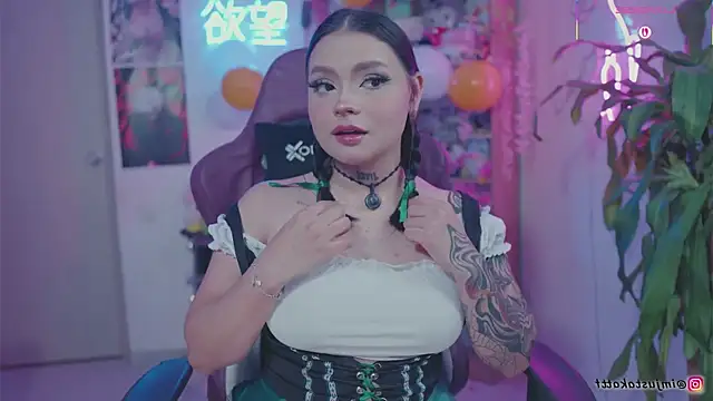 sensualkattt online show from 20, 9, 2025