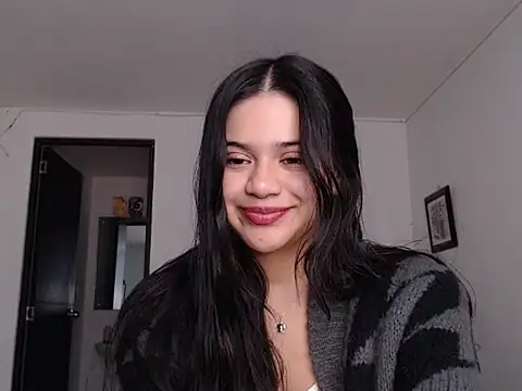 Snapshot of angelbeat_ chatting on 6, 12, 2024 angelbeat online show from 6, 12, 2024
