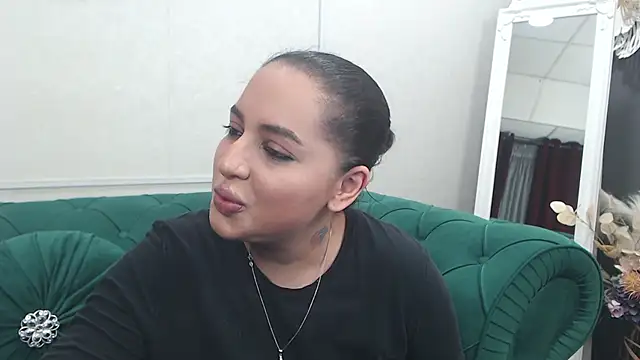 BustyAllyy online show from 28, 3, 2026