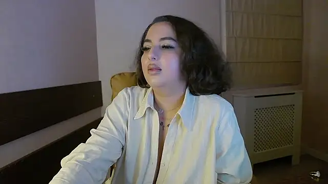 Snapshot of BustyAllyy chatting on 12, 6, 2026 BustyAllyy online show from 12, 6, 2026