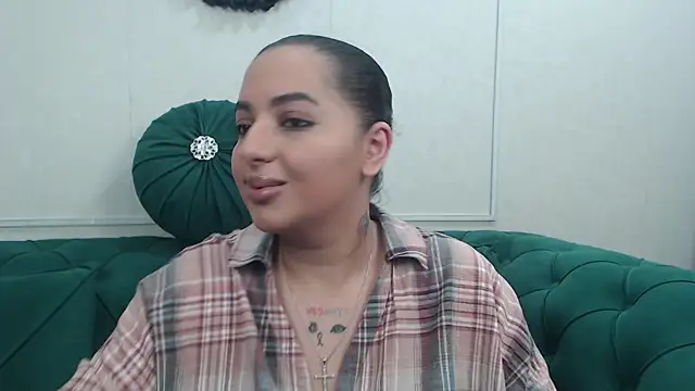 BustyAllyy online show from 5, 4, 2026