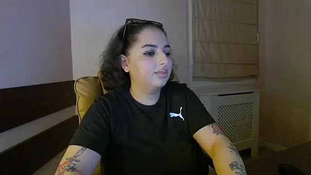 Snapshot of BustyAllyy chatting on 9, 6, 2026 BustyAllyy online show from 9, 6, 2026