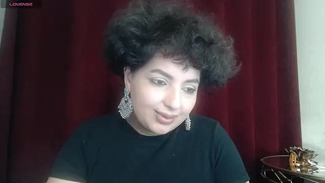 BustyAllyy online show from 9, 9, 2025