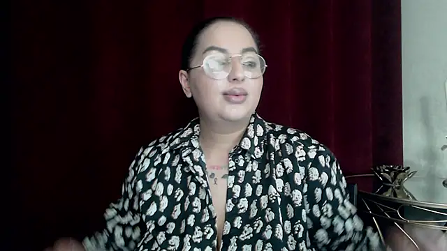 BustyAllyy online show from 7, 2, 2026