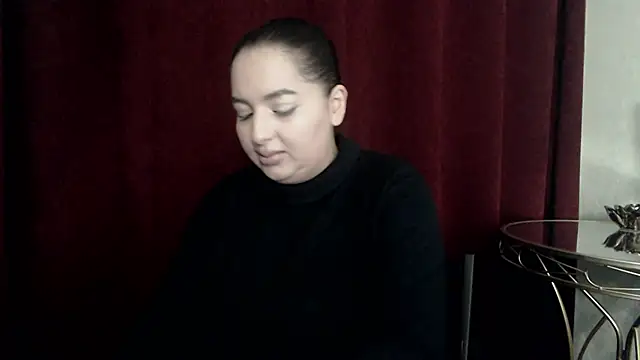 BustyAllyy online show from 4, 2, 2026