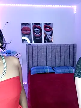 LABARBIEBLANCA online show from 19, 3, 2025