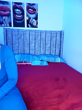 LABARBIEBLANCA online show from 21, 3, 2025