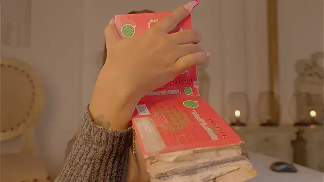 Snapshot of Ana_Maria11 chatting on 7, 3, 2025 Ana Maria11 online show from 7, 3, 2025