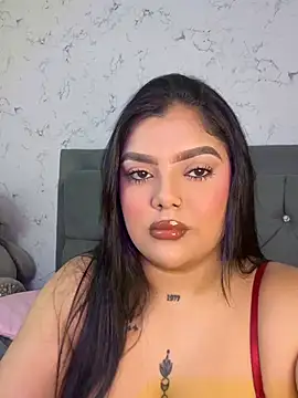Brhiana Williamms online show from 3, 7, 2026