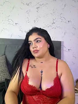 Brhiana Williamms online show from 31, 5, 2026
