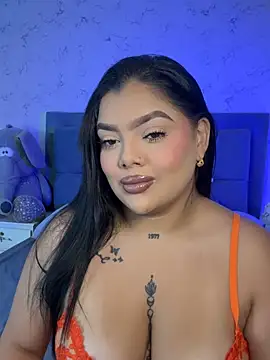 Brhiana Williamms online show from 17, 7, 2026