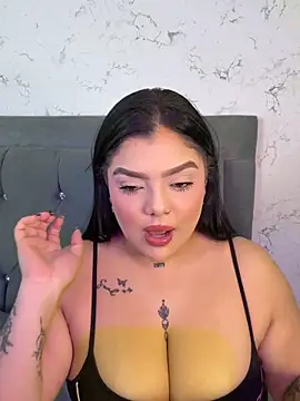 Brhiana Williamms online show from 19, 6, 2026