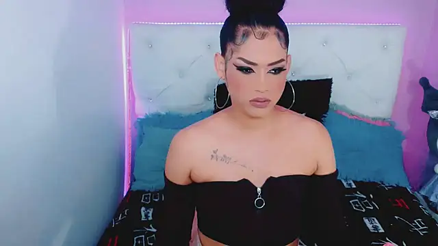 Amanda bigx online show from 5, 11, 2025