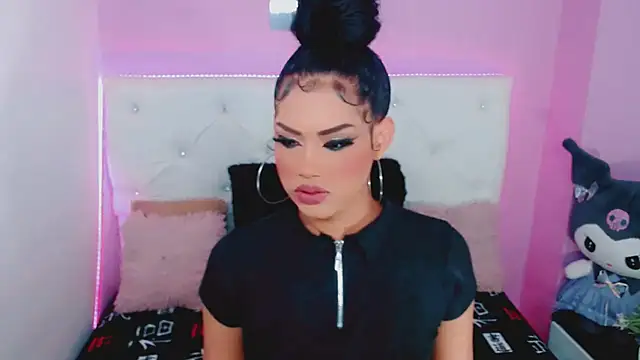 Amanda bigx online show from 3, 12, 2025