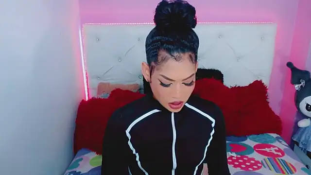 Amanda bigx online show from 11, 10, 2025