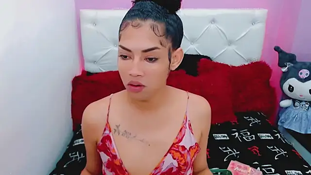 Amanda bigx online show from 21, 9, 2025