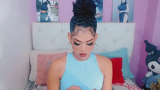 Amanda bigx online show from 5, 4, 2026