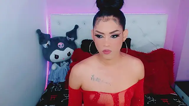 Amanda bigx online show from 3, 11, 2025