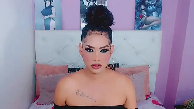 Amanda bigx online show from 24, 3, 2026