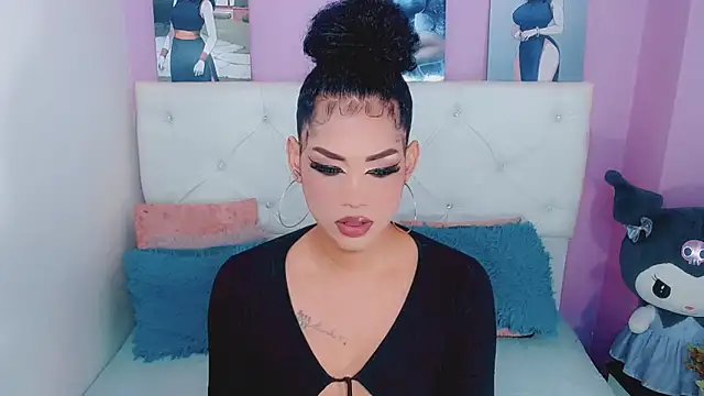 Amanda bigx online show from 17, 4, 2026