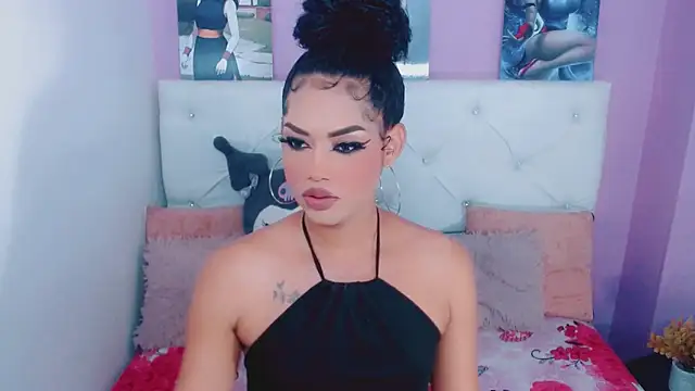 Snapshot of Amanda_bigx chatting on 10, 2, 2026 Amanda bigx online show from 10, 2, 2026