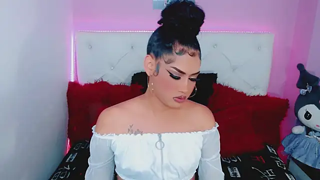 Amanda bigx online show from 28, 11, 2025