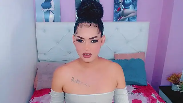 Amanda bigx online show from 12, 3, 2026