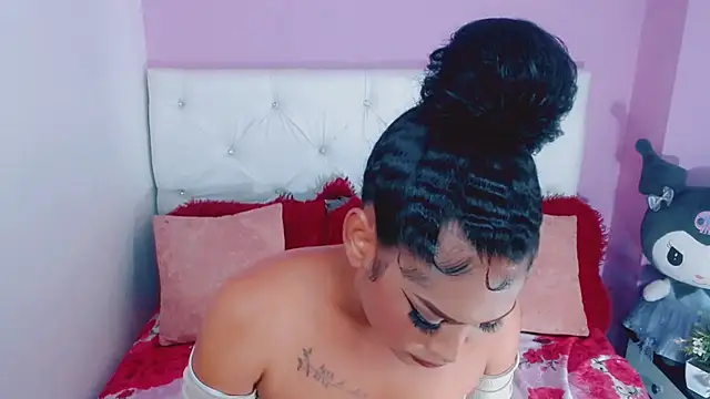 Amanda bigx online show from 14, 1, 2026