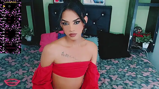 Amanda bigx online show from 6, 3, 2025