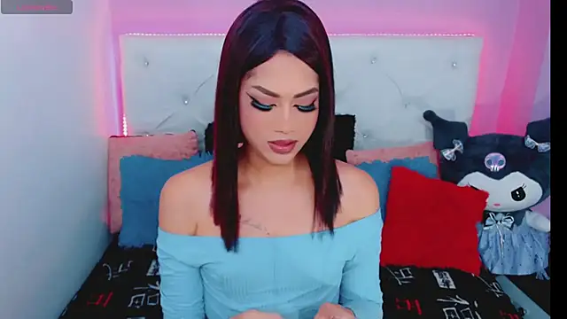 Amanda bigx online show from 11, 9, 2025