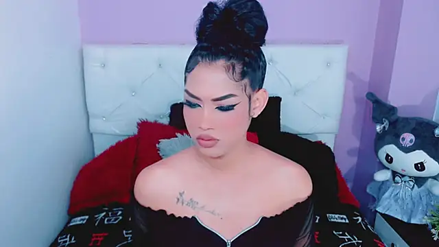 Amanda bigx online show from 22, 9, 2025