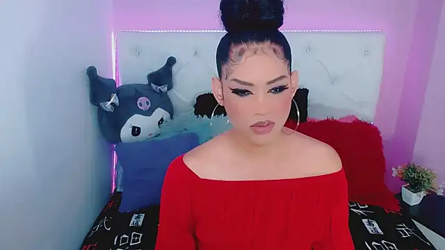 Amanda bigx online show from 6, 11, 2025