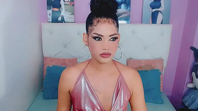 Amanda bigx online show from 15, 4, 2026