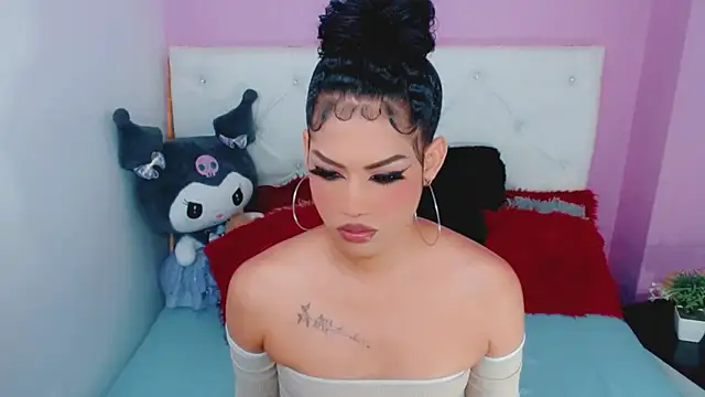 Amanda bigx online show from 16, 10, 2025