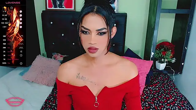 Amanda bigx online show from 9, 3, 2025