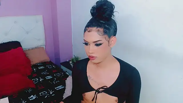 Amanda bigx online show from 30, 11, 2025