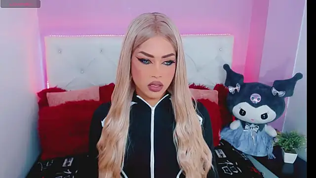 Amanda bigx online show from 9, 9, 2025