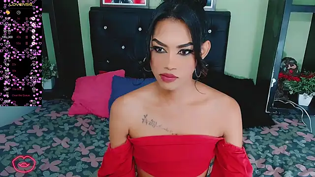 Amanda bigx online show from 6, 3, 2025