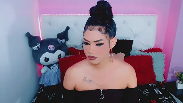 Amanda bigx online show from 14, 10, 2025