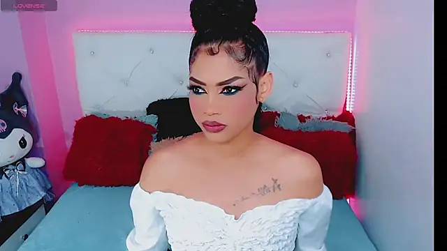 Amanda bigx online show from 5, 10, 2025